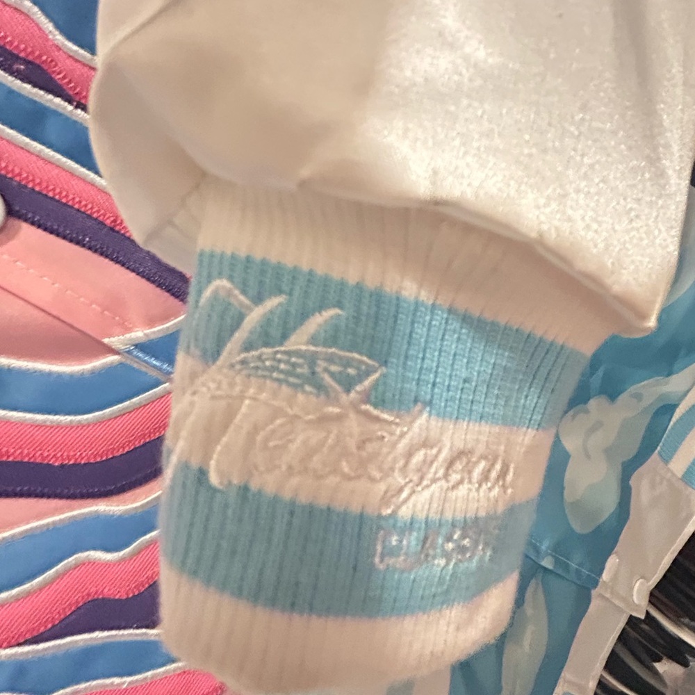 Dreamville‎ J. Cole KOD varsity jacket Size XS - Picture 10 of 11